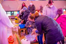 10.04.2022 Kindergottesdienst